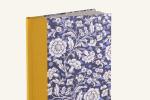 Note book "Crotone"